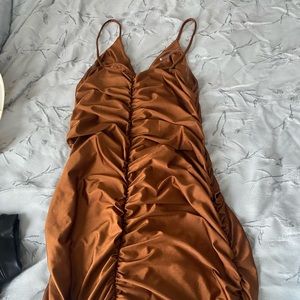 Plus Size Cocktail Dress